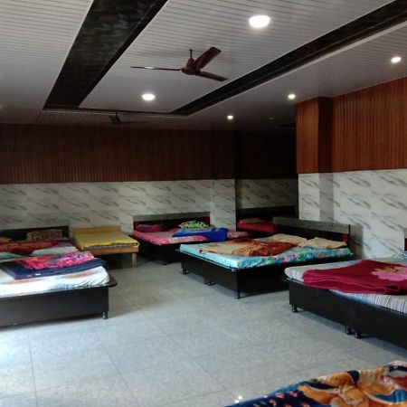 Anil Guest House Katra  Zewnętrze zdjęcie