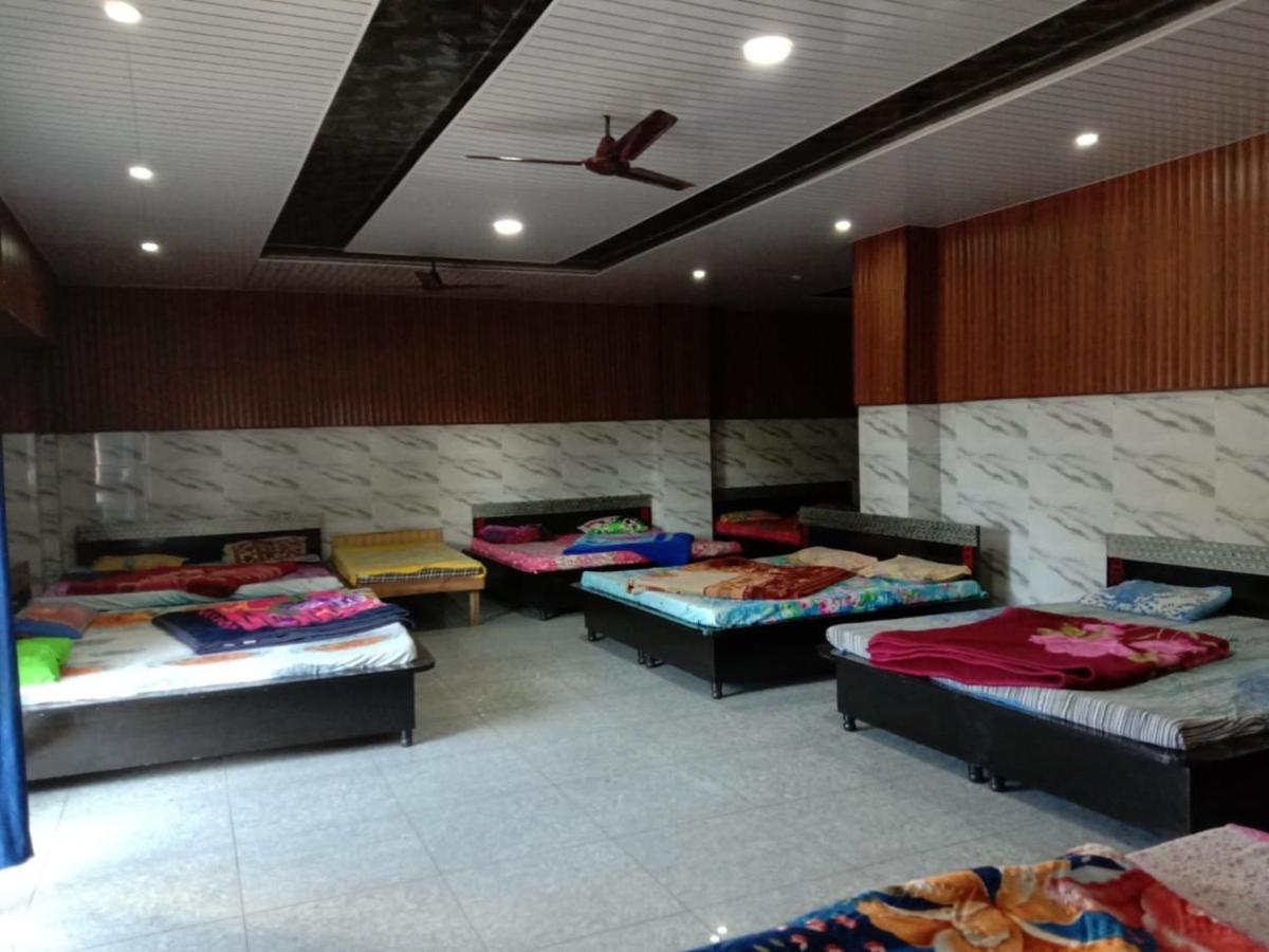 Anil Guest House Katra  Zewnętrze zdjęcie