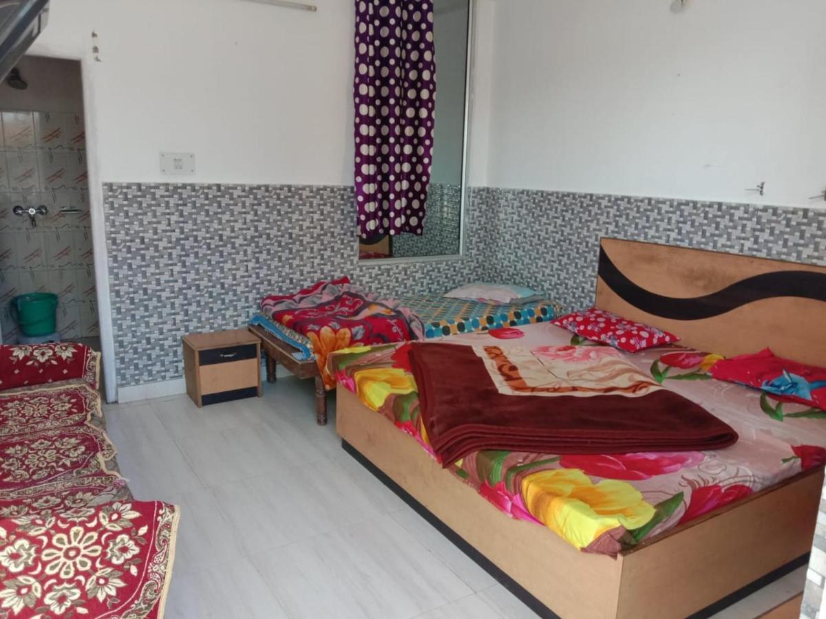 Anil Guest House Katra  Zewnętrze zdjęcie