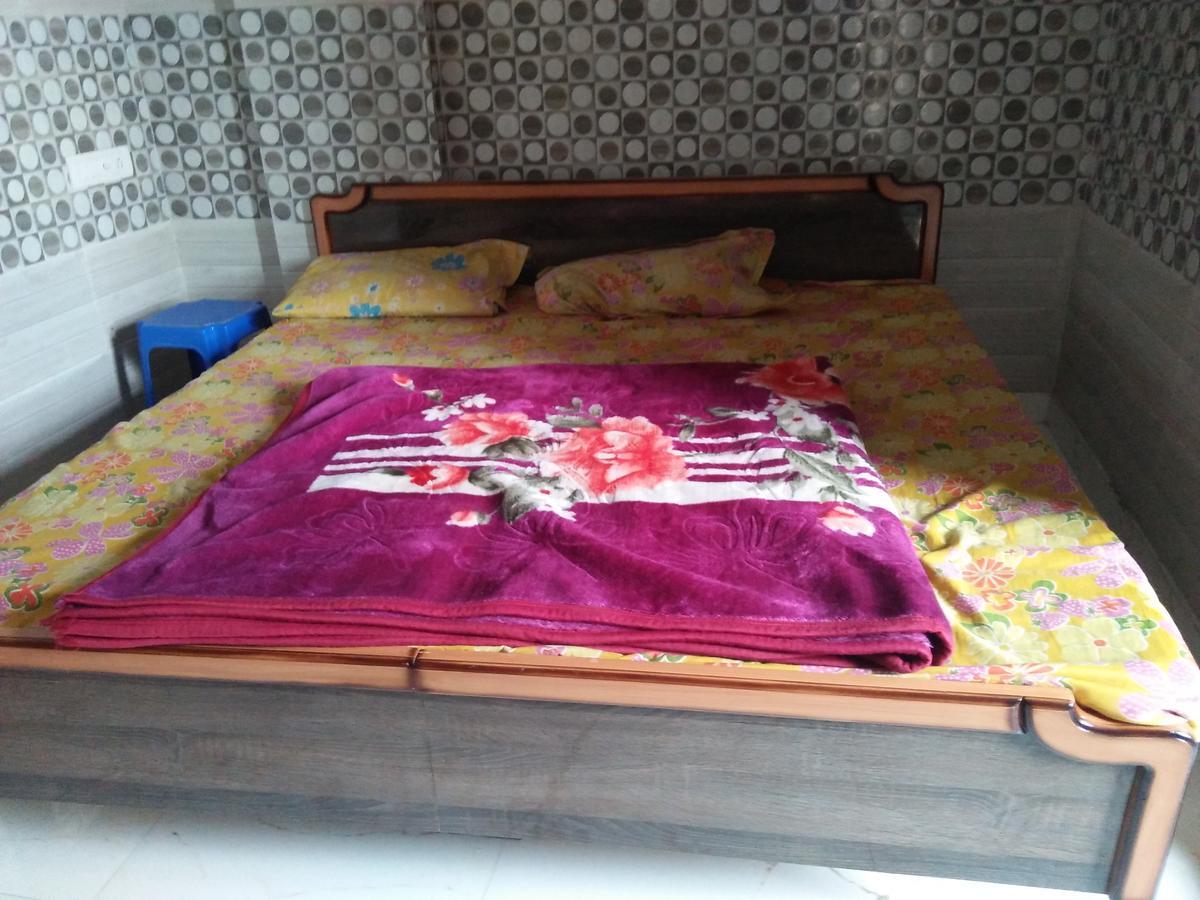 Anil Guest House Katra  Zewnętrze zdjęcie
